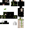 Symbiote Golumn Mob 2