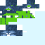 green goblan Mob 3