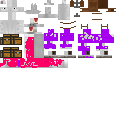 Painted Horse Mob 0