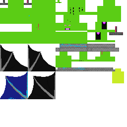 imfumous dragon Mob 1