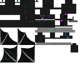 BLUE OR ORANGE PLEASE Mob 16