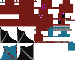 the king of the end Mob 7