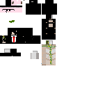 Secret Agent Golem Mob 8