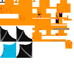 Mega Charizard y (quick version) Mob 1