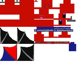 Red-Blue Drake Mob 0