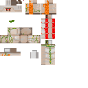 WIP destroyer golem Mob 1