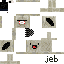 evil elder dood Mob 5