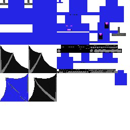 The Dragon of the north wind Mob 15