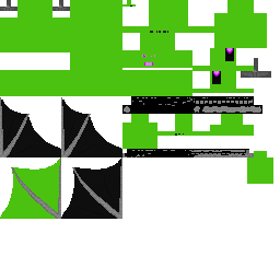 The dragon of the South wind Mob 16