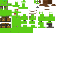 infected donkey Mob 17