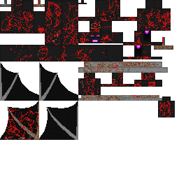 raaaa me scary Mob 8