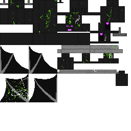 infected broken ender dragon Mob 16