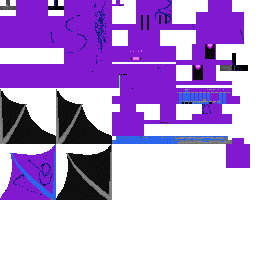 Dark Winds Dragon Mob 10