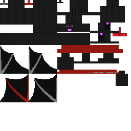 Evil Ender Dragon Mob 5