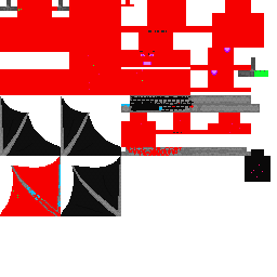 Really Angry Ender Dragon Mob 3