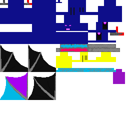 fat fat fat fat fat dragon Mob 5