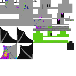 Party of Crazyness Mob 6