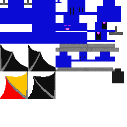 energy dragon Mob 10