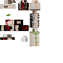 Corrupted Golem Mob 7