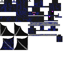 Blue Spotted Dragon Mob 6