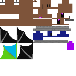 Coolest Dragen Mob 8