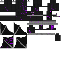 end of the world Mob 1