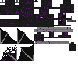 Ultimate EnderDragon Mob 2