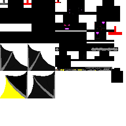 angry ender dragon Mob 4