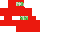 red creeper Mob 1