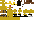 TinCan from Star Stables Mob 1