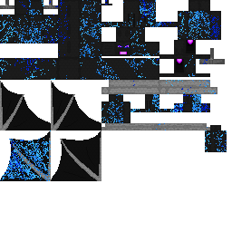Water Dragon Mob 3