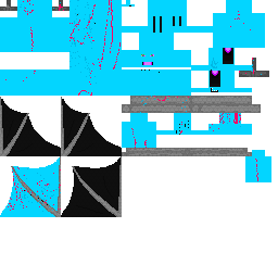 Weirder Dragon Mob 1