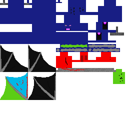 elemental dragon Mob 5