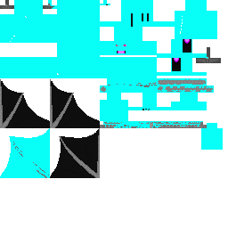 blue eyes white dragon Mob 4