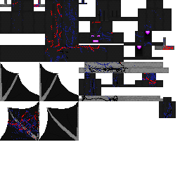 Redwaterdragon Mob 3