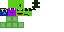Slime faces bewhere Mob 2