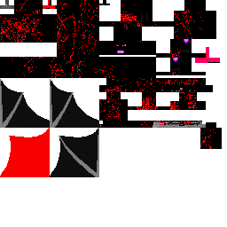 Nightmare moon Dragon Mob 4