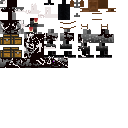 cray cray horse Mob 3