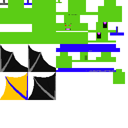 hydrend dragon Mob 3