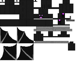 Herobrine Ender Dragon Mob 9