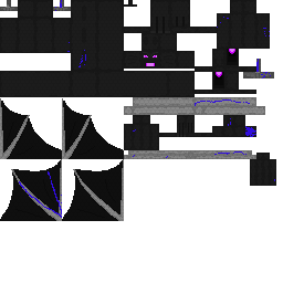 toothless\nightfurry Mob 1