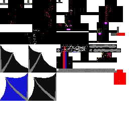 american dragon Mob 1