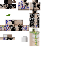 Corrupted Golem Mob 0