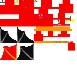 Derpy MCDonalds DRAGON~~~~ Mob 0