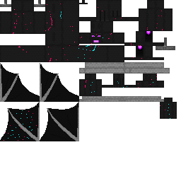 party enderdragon Mob 0