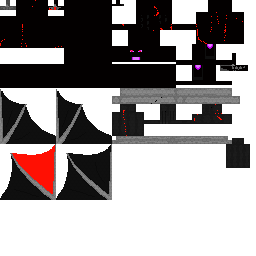 angry ender dragon Mob 6