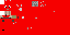 red wolf Mob 5