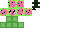 Watermelon Slime Mob 2