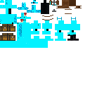 NOT a Black Horse.. Mob 4