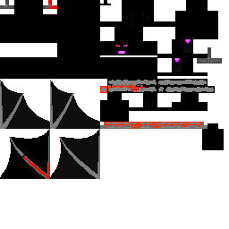 THE MEGA DRAGON Mob 2